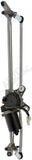 APDTY 156544 Windshield Wiper Linkage and Motor Assembly