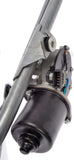 APDTY 156546 Windshield Wiper Linkage and Motor Assembly