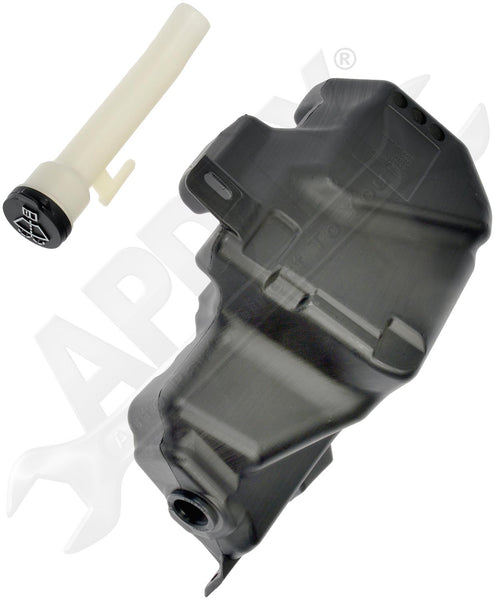 APDTY 156547 Windshield Washer Fluid Reservoir