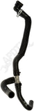 APDTY 156549 Engine Heater Hose Assembly