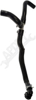 APDTY 156549 Engine Heater Hose Assembly