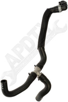 APDTY 156549 Engine Heater Hose Assembly