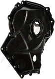 APDTY 156550 Engine Timing Cover Kit Lower