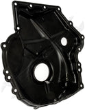 APDTY 156550 Engine Timing Cover Kit Lower