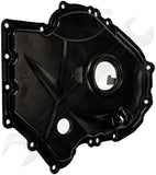 APDTY 156550 Engine Timing Cover Kit Lower