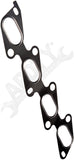APDTY 156551 Turbocharger Installation Gasket Kit