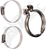 APDTY 156551 Turbocharger Installation Gasket Kit