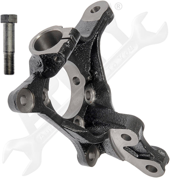 APDTY 156556 Front Right Steering Knuckle