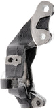 APDTY 156556 Front Right Steering Knuckle