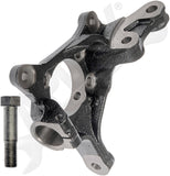 APDTY 156557 Front Left Steering Knuckle