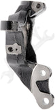 APDTY 156557 Front Left Steering Knuckle