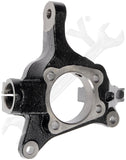APDTY 156557 Front Left Steering Knuckle