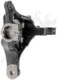 APDTY 156557 Front Left Steering Knuckle