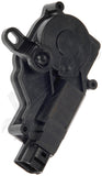 APDTY 156562 Door Lock Actuator - Sliding Door - DC Motor