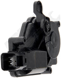 APDTY 156562 Door Lock Actuator - Sliding Door - DC Motor