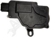 APDTY 156562 Door Lock Actuator - Sliding Door - DC Motor