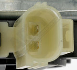 APDTY 156564 Power Window Regulator and Lift Motor Assembly