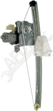 APDTY 156565 Power Window Regulator and Lift Motor Assembly R/R