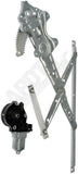 APDTY 156567 Power Window Regulator And Motor Assembly