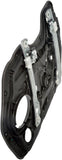 APDTY 156568 Power Window Regulator (Regulator Only)