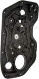 APDTY 156568 Power Window Regulator (Regulator Only)
