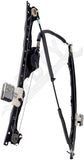 APDTY 156570 Power Window Regulator (Regulator Only)