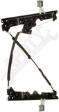 APDTY 156570 Power Window Regulator (Regulator Only)