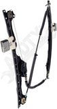 APDTY 156571 Power Window Regulator (Regulator Only)