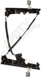 APDTY 156571 Power Window Regulator (Regulator Only)