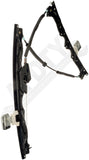 APDTY 156571 Power Window Regulator (Regulator Only)