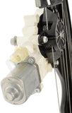 APDTY 156572 Power Window Regulator (Regulator Only)