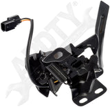 APDTY 156573 Hood Latch Assembly