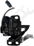 APDTY 156573 Hood Latch Assembly