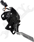 APDTY 156573 Hood Latch Assembly