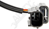 APDTY 156573 Hood Latch Assembly