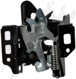 APDTY 143672 Hood Latch Assembly (Models Without Keyless Entry)