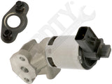 APDTY 156579 Exhaust Gas Recirculation Valve