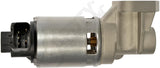 APDTY 156579 Exhaust Gas Recirculation Valve