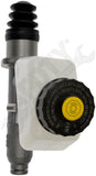 APDTY 156581 Heavy Duty Clutch Master Cylinder