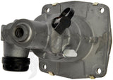 APDTY 156582 Heavy Duty Clutch Servo