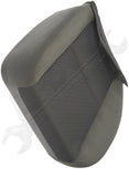 APDTY 156584 Seat Bottom Cushion And Cover Kit
