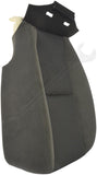 APDTY 156584 Seat Bottom Cushion And Cover Kit