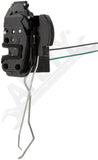 APDTY 156587 Door Lock Actuator - With Integrated Latch