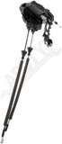 APDTY 156588 Door Lock Actuator - Integrated With Latch