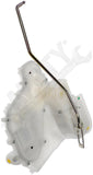APDTY 156590 Integrated Door Lock Actuator - Front Right