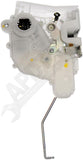 APDTY 156590 Integrated Door Lock Actuator - Front Right