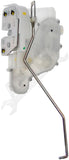 APDTY 156590 Integrated Door Lock Actuator - Front Right