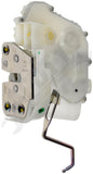 APDTY 156591 Integrated Door Lock Actuator