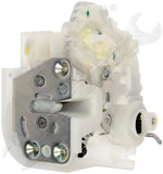 APDTY 156592 Integrated Door Lock Actuator - Rear Right