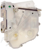 APDTY 156592 Integrated Door Lock Actuator - Rear Right